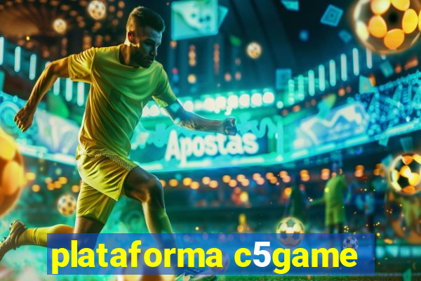 plataforma c5game